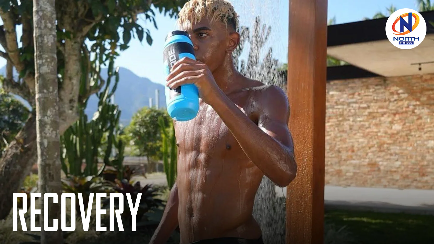 โฟกัสการฟื้นฟูร่างกาย Recovery